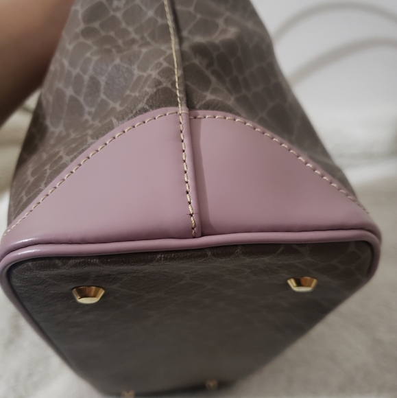 ❣ Nina Ricci Vintage Bag ❣ - Picture 6 of 14